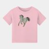 Infant Jersey Short Sleeve Tee Thumbnail