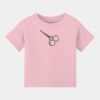 Infant Jersey Short Sleeve Tee Thumbnail