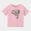 Infant Jersey Short Sleeve Tee Thumbnail