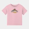 Infant Jersey Short Sleeve Tee Thumbnail