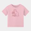 Infant Jersey Short Sleeve Tee Thumbnail