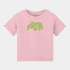 Infant Jersey Short Sleeve Tee Thumbnail