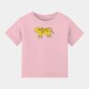 Infant Jersey Short Sleeve Tee Thumbnail
