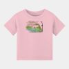 Infant Jersey Short Sleeve Tee Thumbnail