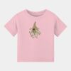 Infant Jersey Short Sleeve Tee Thumbnail