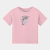 Infant Jersey Short Sleeve Tee Thumbnail