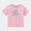Infant Jersey Short Sleeve Tee Thumbnail
