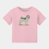 Infant Jersey Short Sleeve Tee Thumbnail
