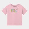 Infant Jersey Short Sleeve Tee Thumbnail