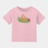 Infant Jersey Short Sleeve Tee Thumbnail