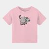 Infant Jersey Short Sleeve Tee Thumbnail