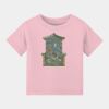 Infant Jersey Short Sleeve Tee Thumbnail