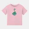 Infant Jersey Short Sleeve Tee Thumbnail