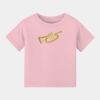Infant Jersey Short Sleeve Tee Thumbnail