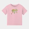 Infant Jersey Short Sleeve Tee Thumbnail