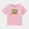 Infant Jersey Short Sleeve Tee Thumbnail