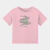 Infant Jersey Short Sleeve Tee Thumbnail