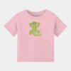 Infant Jersey Short Sleeve Tee Thumbnail