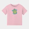 Infant Jersey Short Sleeve Tee Thumbnail