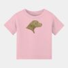 Infant Jersey Short Sleeve Tee Thumbnail