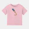 Infant Jersey Short Sleeve Tee Thumbnail