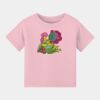 Infant Jersey Short Sleeve Tee Thumbnail