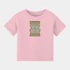Infant Jersey Short Sleeve Tee Thumbnail