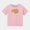 Infant Jersey Short Sleeve Tee Thumbnail