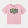 Infant Jersey Short Sleeve Tee Thumbnail