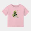 Infant Jersey Short Sleeve Tee Thumbnail