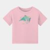Infant Jersey Short Sleeve Tee Thumbnail