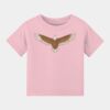 Infant Jersey Short Sleeve Tee Thumbnail