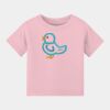 Infant Jersey Short Sleeve Tee Thumbnail