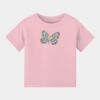 Infant Jersey Short Sleeve Tee Thumbnail