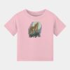 Infant Jersey Short Sleeve Tee Thumbnail