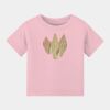 Infant Jersey Short Sleeve Tee Thumbnail