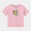 Infant Jersey Short Sleeve Tee Thumbnail