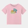 Infant Jersey Short Sleeve Tee Thumbnail