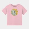 Infant Jersey Short Sleeve Tee Thumbnail