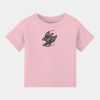 Infant Jersey Short Sleeve Tee Thumbnail