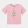 Infant Jersey Short Sleeve Tee Thumbnail