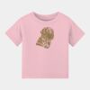 Infant Jersey Short Sleeve Tee Thumbnail