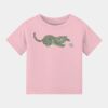 Infant Jersey Short Sleeve Tee Thumbnail