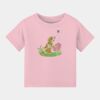 Infant Jersey Short Sleeve Tee Thumbnail