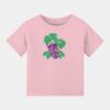 Infant Jersey Short Sleeve Tee Thumbnail