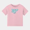 Infant Jersey Short Sleeve Tee Thumbnail