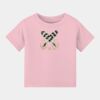 Infant Jersey Short Sleeve Tee Thumbnail