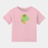 Infant Jersey Short Sleeve Tee Thumbnail