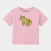 Infant Jersey Short Sleeve Tee Thumbnail