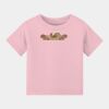 Infant Jersey Short Sleeve Tee Thumbnail